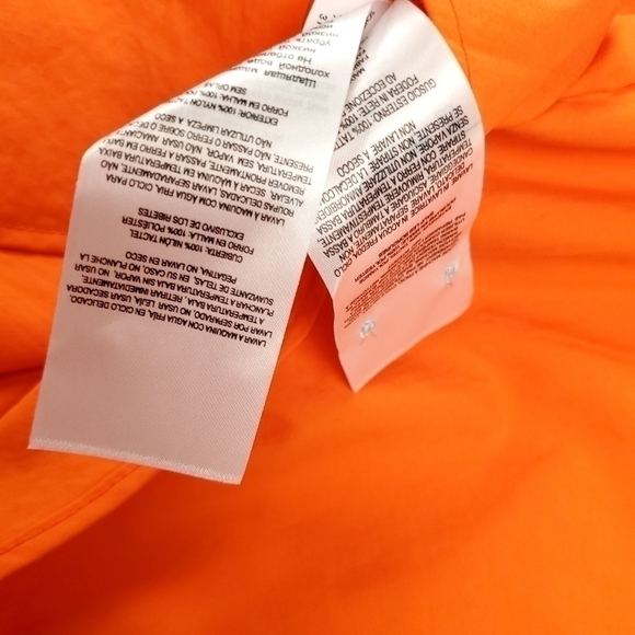 Columbia PFG Clemson Tigers Embroidered Shirt M - Picture 7 of 14